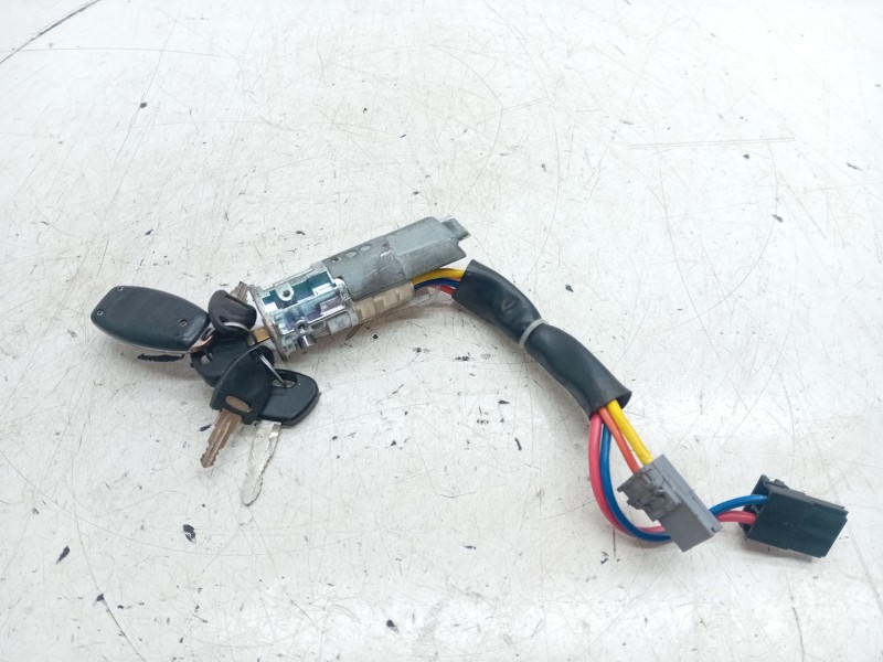 Recambio de conmutador de arranque para microcar m.cross referencia OEM IAM   