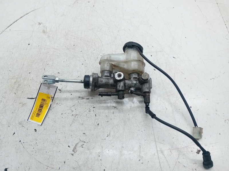 Recambio de bomba freno para microcar m.cross referencia OEM IAM 5A18G  