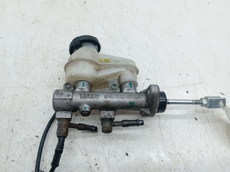 Recambio de bomba freno para microcar m.cross referencia OEM IAM 5A18G  