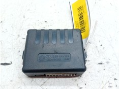 Recambio de modulo electronico para microcar m.cross referencia OEM IAM 1416991   2