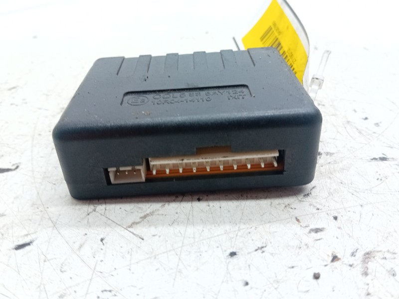 Recambio de modulo electronico para microcar m.cross referencia OEM IAM 1416991  