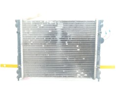 Recambio de radiador agua para microcar m.cross referencia OEM IAM 1401878  