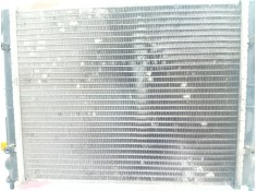 Recambio de radiador agua para microcar m.cross referencia OEM IAM 1401878   2