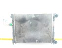 RADIADOR AGUA 1401878 