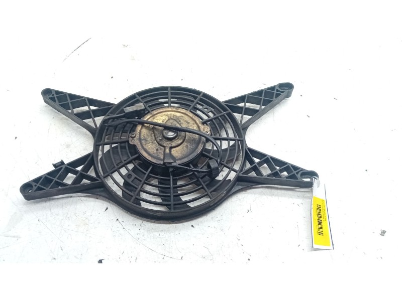 Recambio de electroventilador para microcar m.cross referencia OEM IAM 2TNE683200  