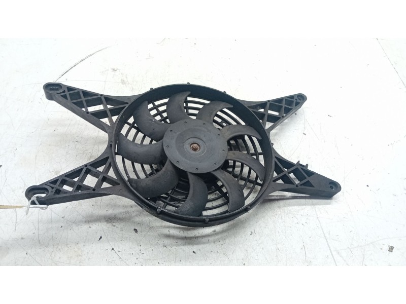 Recambio de electroventilador para microcar m.cross referencia OEM IAM 2TNE683200  