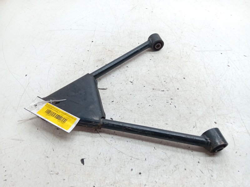 Recambio de brazo suspension superior delantero izquierdo para microcar m.cross referencia OEM IAM   