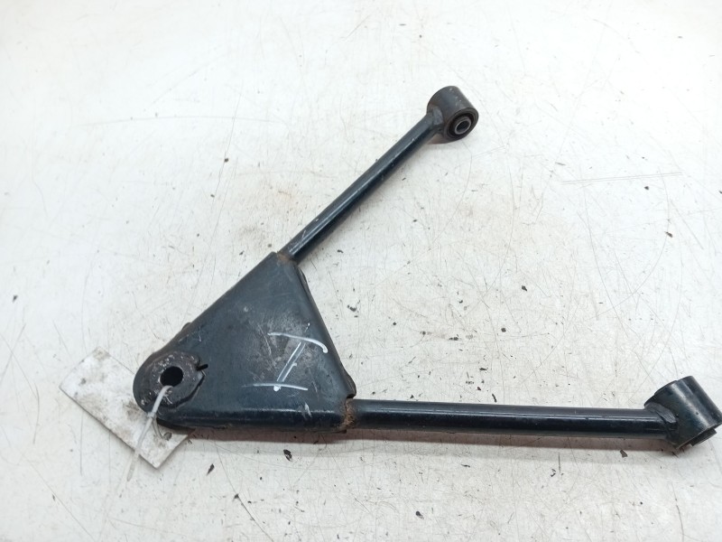 Recambio de brazo suspension superior delantero izquierdo para microcar m.cross referencia OEM IAM   