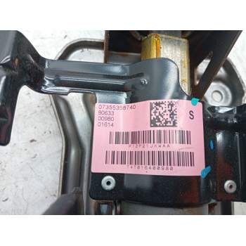 Recambio de columna direccion para citroën jumper grossraumkasten 2.2 hdi fap cat referencia OEM IAM 07355358740  