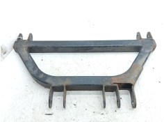 Recambio de brazo suspension superior trasero izquierdo para microcar m.cross referencia OEM IAM    2