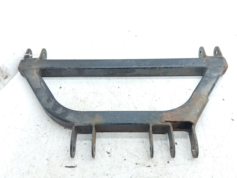 Recambio de brazo suspension superior trasero izquierdo para microcar m.cross referencia OEM IAM   