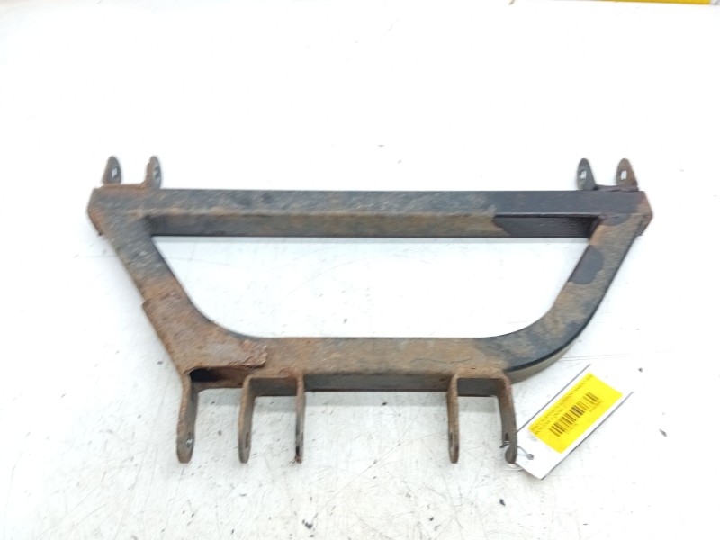 Recambio de brazo suspension superior trasero derecho para microcar m.cross referencia OEM IAM   