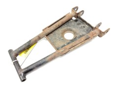 Recambio de brazo suspension inferior trasero derecho para microcar m.cross referencia OEM IAM   