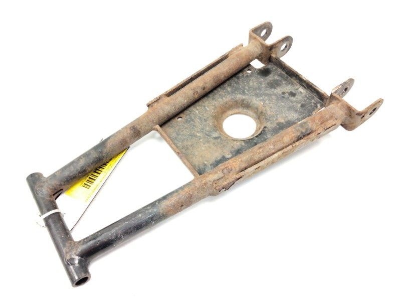 Recambio de brazo suspension inferior trasero derecho para microcar m.cross referencia OEM IAM   