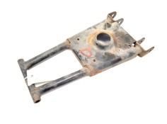 Recambio de brazo suspension inferior trasero derecho para microcar m.cross referencia OEM IAM    2