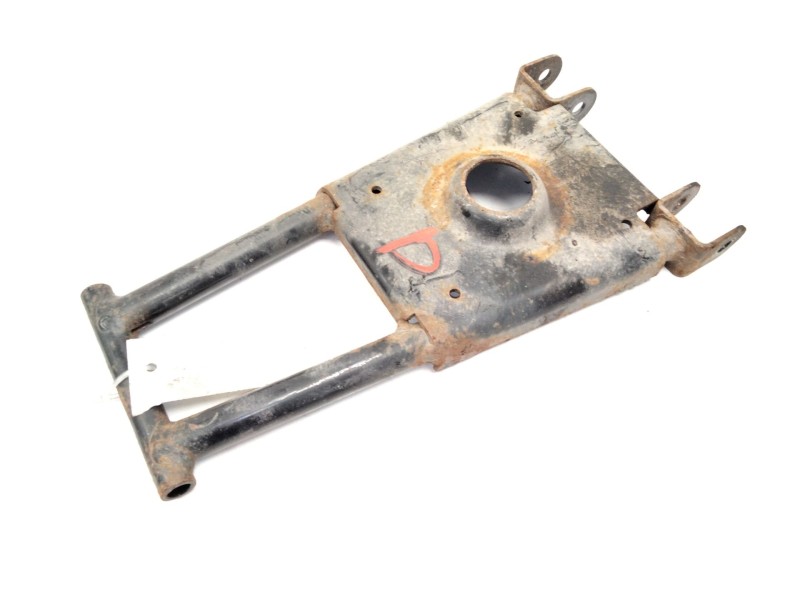 Recambio de brazo suspension inferior trasero derecho para microcar m.cross referencia OEM IAM   