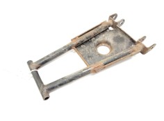 Recambio de brazo suspension inferior trasero izquierdo para microcar m.cross referencia OEM IAM   