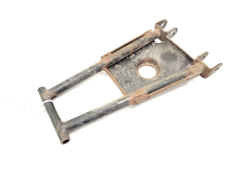 Recambio de brazo suspension inferior trasero izquierdo para microcar m.cross referencia OEM IAM   