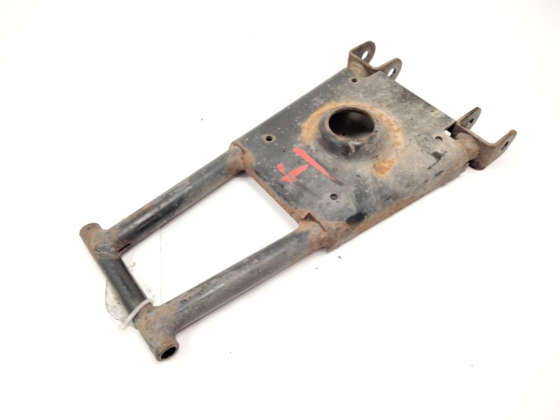 Recambio de brazo suspension inferior trasero izquierdo para microcar m.cross referencia OEM IAM   