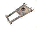 BRAZO SUSPENSION INFERIOR TRASERO IZQUIERDO 