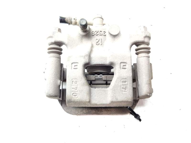 Recambio de pinza freno trasera izquierda para nissan qashqai i (j10, nj10) 1.6 dci referencia OEM IAM   