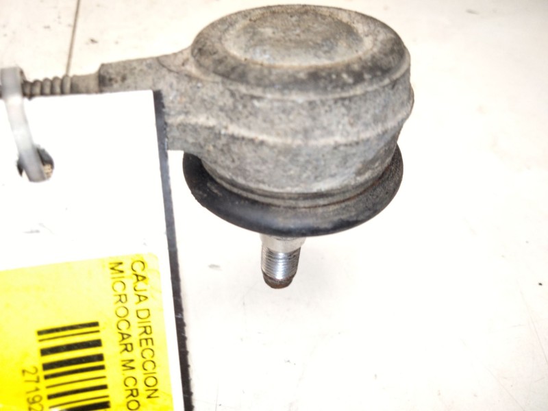 Recambio de caja direccion para microcar m.cross referencia OEM IAM   