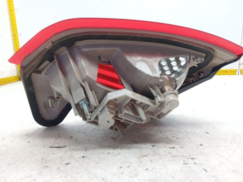 Recambio de piloto trasero izquierdo porton para ford mondeo iv (ba7) 2.0 tdci referencia OEM IAM 7S7113A603A  