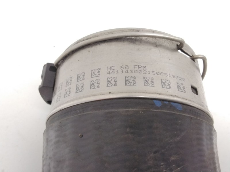 Recambio de tubo para mazda 6 sedán (gj, gl) 2.0 (gjefp) referencia OEM IAM HC60FPM 2425-V1 