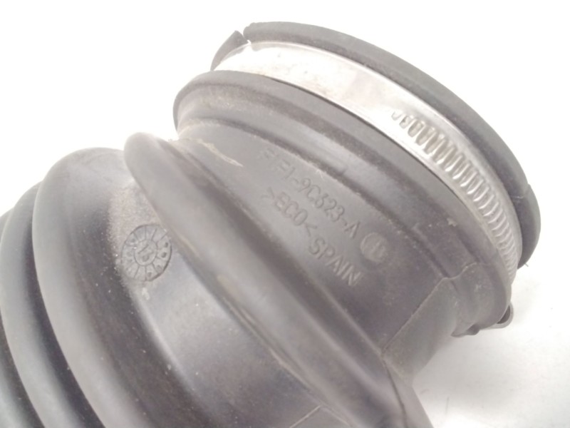 Recambio de tubo para ford focus iii 1.6 lpg referencia OEM IAM F1F1-9C623A  