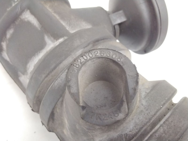 Recambio de tubo presion turbocompresor para renault megane ii (bm0/1_, cm0/1_) 2.0 dci (bm1k, cm1k) referencia OEM IAM 82002630