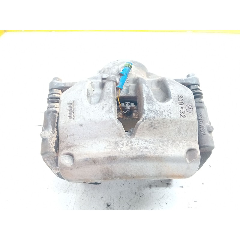 Recambio de pinza freno delantera derecha para mercedes-benz clase e (w213) e 220 d (213.004) referencia OEM IAM A2054210281  