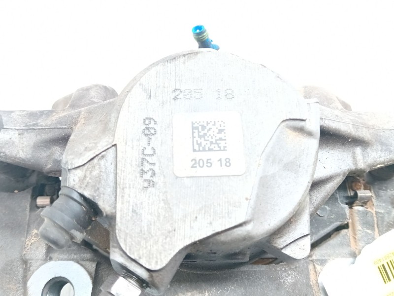 Recambio de pinza freno delantera derecha para mercedes-benz clase e (w213) e 220 d (213.004) referencia OEM IAM A2054210281  