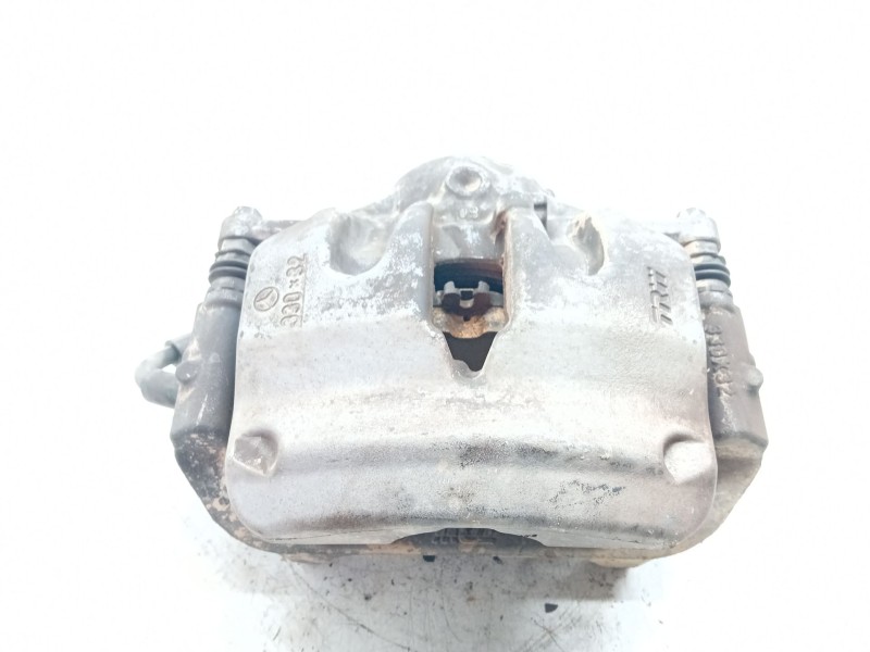 Recambio de pinza freno delantera izquierda para mercedes-benz clase e (w213) e 220 d (213.004) referencia OEM IAM A2044212381  