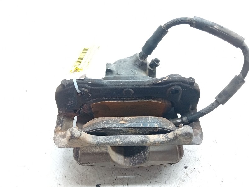 Recambio de pinza freno delantera izquierda para mercedes-benz clase e (w213) e 220 d (213.004) referencia OEM IAM A2044212381  