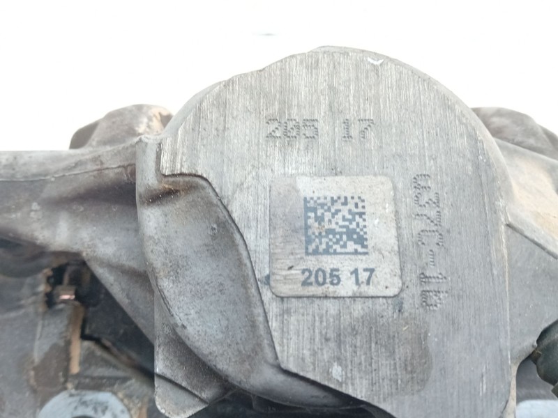 Recambio de pinza freno delantera izquierda para mercedes-benz clase e (w213) e 220 d (213.004) referencia OEM IAM A2044212381  