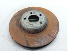 Recambio de disco freno delantero para mercedes-benz clase e (w213) e 220 d (213.004) referencia OEM IAM A0004212712  