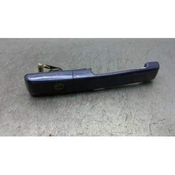 Recambio de maneta exterior delantera derecha para seat toledo (1l) 1.9 tdi referencia OEM IAM   