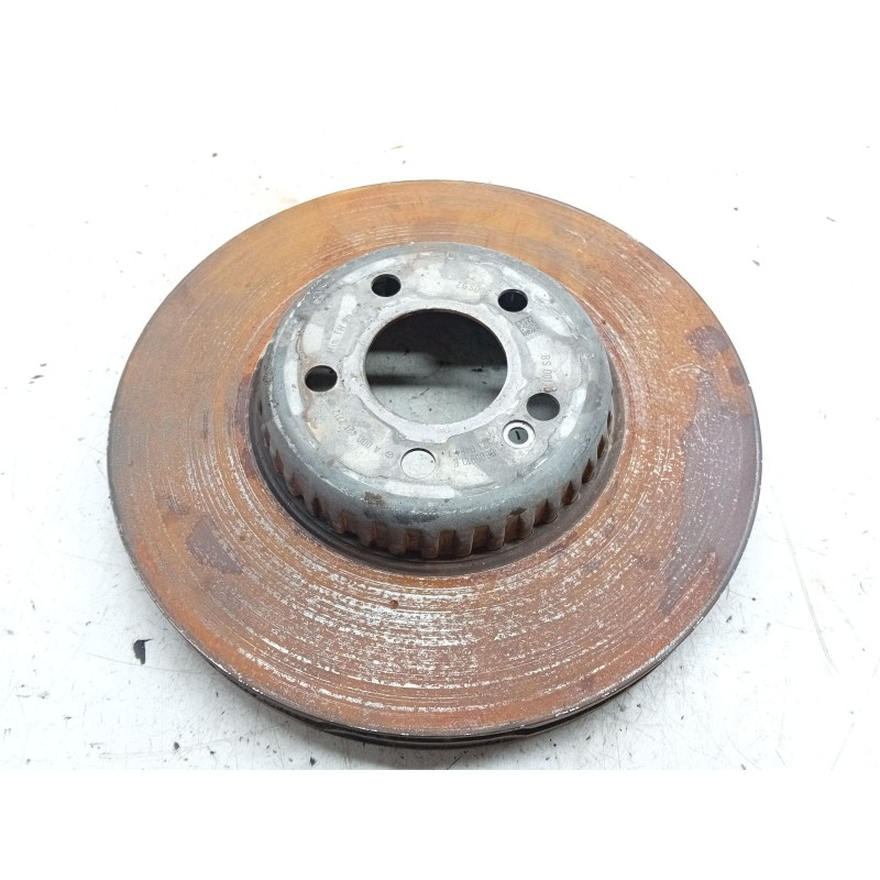 Recambio de disco freno delantero para mercedes-benz clase e (w213) e 220 d (213.004) referencia OEM IAM A0004212712  
