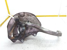 Recambio de mangueta delantera derecha para mercedes-benz clase e (w213) e 220 d (213.004) referencia OEM IAM A2133324800  