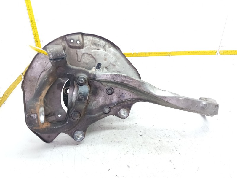 Recambio de mangueta delantera derecha para mercedes-benz clase e (w213) e 220 d (213.004) referencia OEM IAM A2133324800  