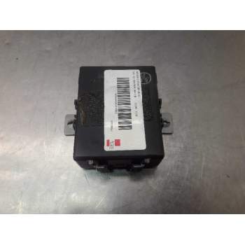 Recambio de modulo electronico para volvo s40 berlina 1.8i referencia OEM IAM 30857627 1513008380 
