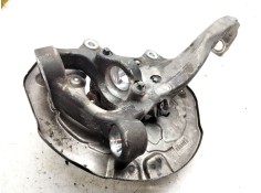 Recambio de mangueta delantera izquierda para mercedes-benz clase e (w213) e 220 d (213.004) referencia OEM IAM A2133324700   2