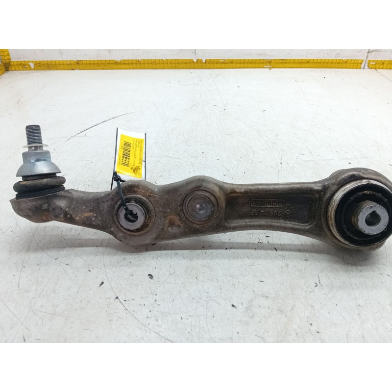 Recambio de brazo suspension inferior delantero derecho para mercedes-benz clase e (w213) e 220 d (213.004) referencia OEM IAM 2