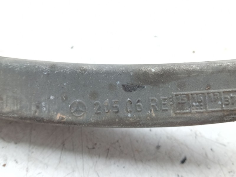 Recambio de brazo suspension inferior delantero izquierdo para mercedes-benz clase e (w213) e 220 d (213.004) referencia OEM IAM