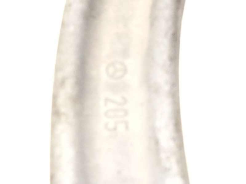 Recambio de brazo suspension superior delantero izquierdo para mercedes-benz clase e (w213) e 220 d (213.004) referencia OEM IAM