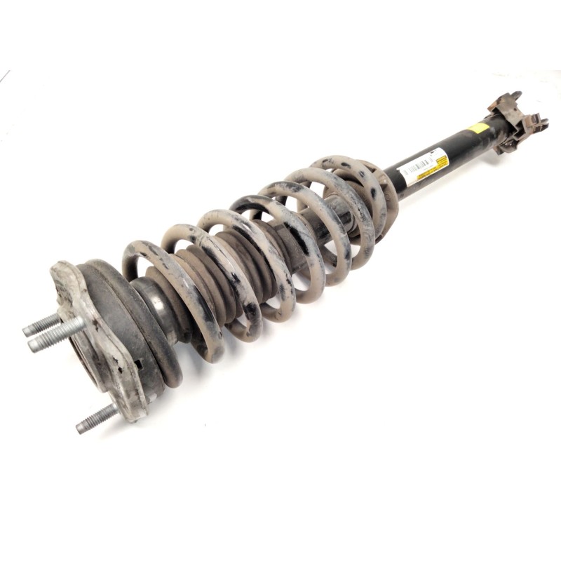 Recambio de amortiguador delantero izquierdo para mercedes-benz clase e (w213) e 220 d (213.004) referencia OEM IAM A2133202013 