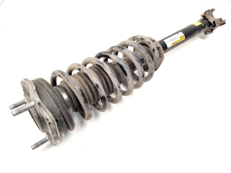 Recambio de amortiguador delantero izquierdo para mercedes-benz clase e (w213) e 220 d (213.004) referencia OEM IAM A2133202013 