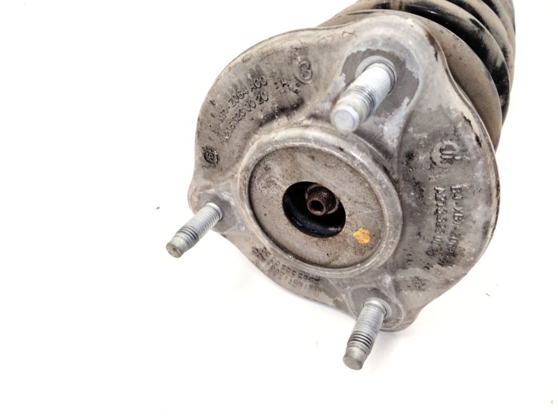 Recambio de amortiguador delantero izquierdo para mercedes-benz clase e (w213) e 220 d (213.004) referencia OEM IAM A2133202013 