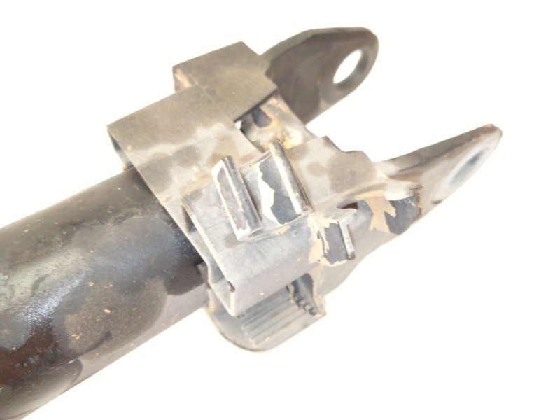 Recambio de amortiguador delantero izquierdo para mercedes-benz clase e (w213) e 220 d (213.004) referencia OEM IAM A2133202013 