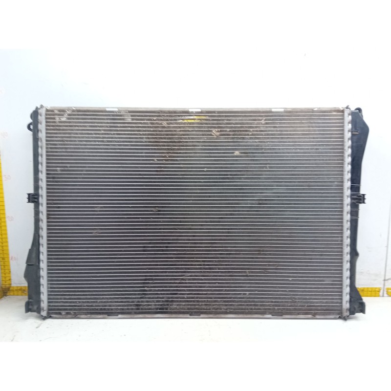 Recambio de radiador agua para mercedes-benz clase e (w213) e 220 d (213.004) referencia OEM IAM A0995007303  